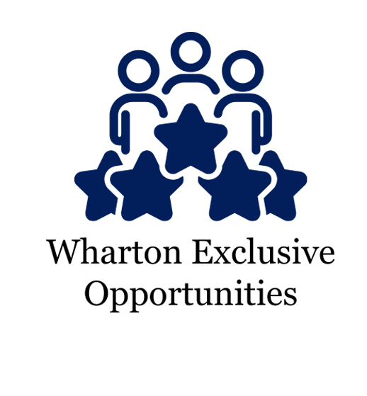 Three human figures with stars, representing customer satisfaction or high-quality service.